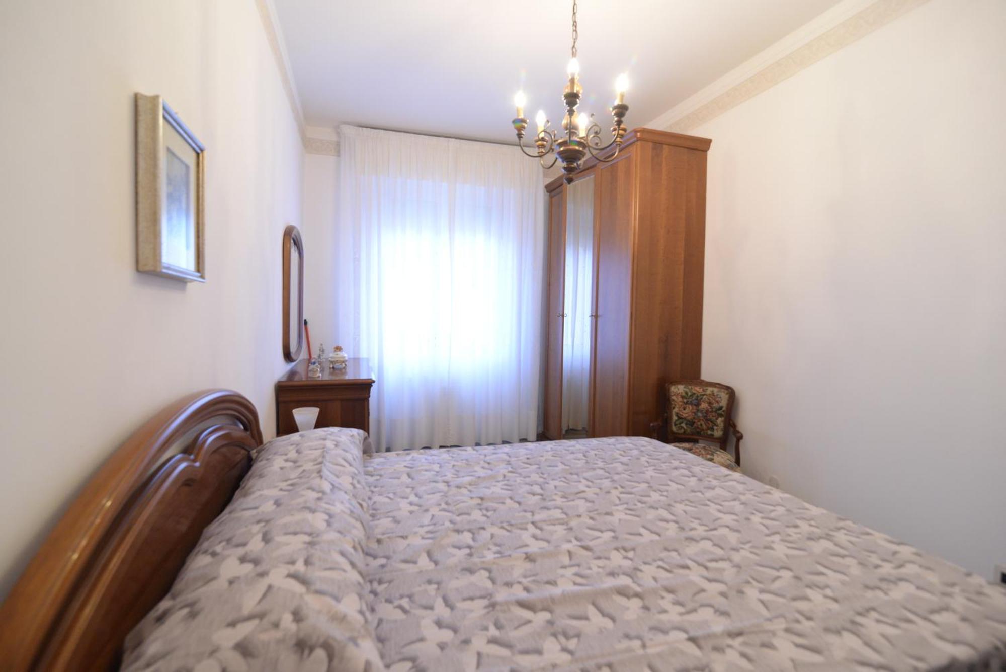 Casa Paolina Apartment Genoa Exterior photo